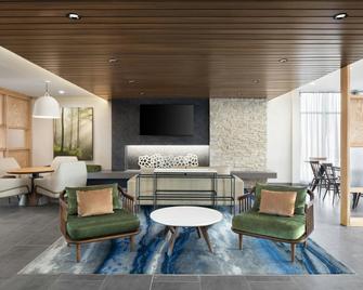 Fairfield by Marriott Inn & Suites Nashville Bellevue - Nashville - Lounge