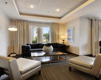 Holiday Inn Express & Suites Gonzales - Gonzales - Sala de estar