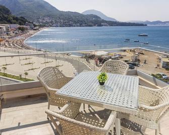 Hotel Porto Sole - Sutomore