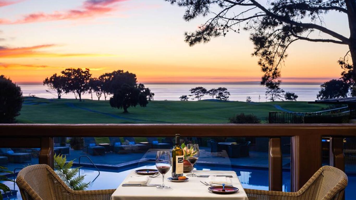 The Lodge at Torrey Pines