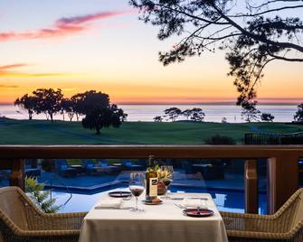 The Lodge at Torrey Pines - San Diego - Balcony
