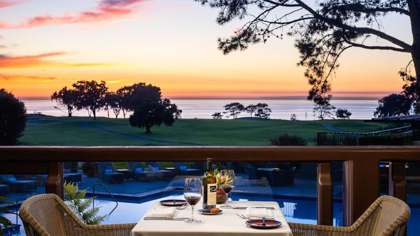 Lodge at Torrey Pines