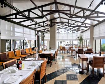 Mercure Sao Caetano do Sul - São Paulo - Restaurante