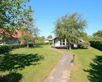 5 person holiday home in Esbjerg V-By Traum - Esbjerg