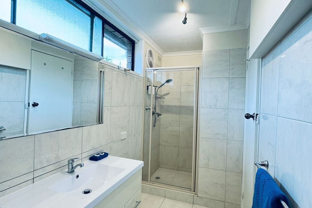 Edinburgh Motor Inn - Warragul