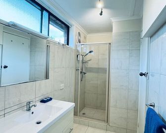 Edinburgh Motor Inn - Warragul