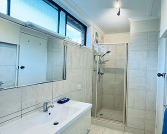 Edinburgh Motor Inn - Warragul