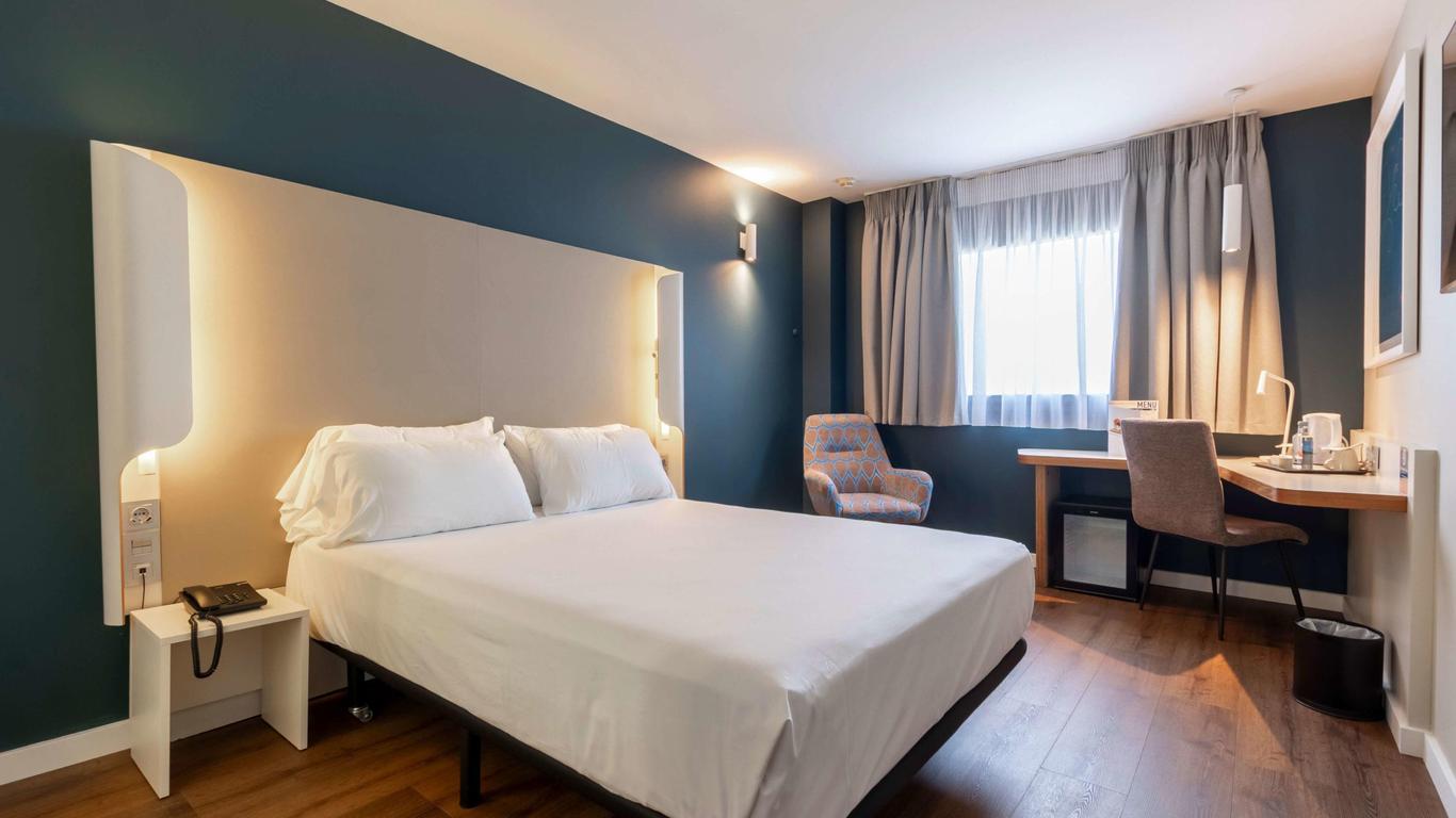 Travelodge Málaga Airport