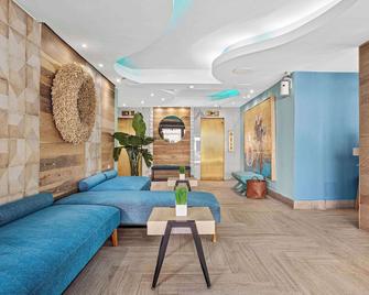 Abitta Boutique Hotel, Ascend Hotel Collection - San Juan - Lobby