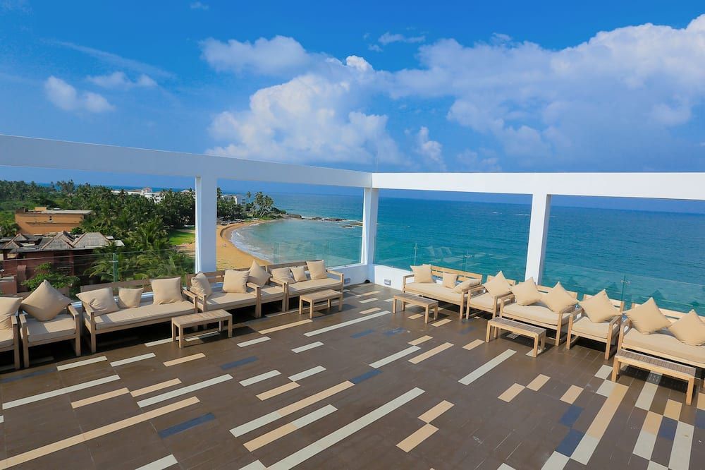 بندانوس بيتش ريزورت آند سبا