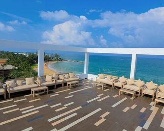 Pandanus Beach Resort And Spa - Induruwa - Balcony