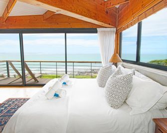 African Perfection 1 - Jeffreys Bay - Sala de estar