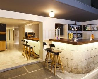Butterfly Hotel - Rhodes - Bar