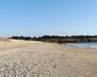Apartment 200m From The Beach with small sea view from the 1st floor - Saint-Gildas-de-Rhuys - Plage