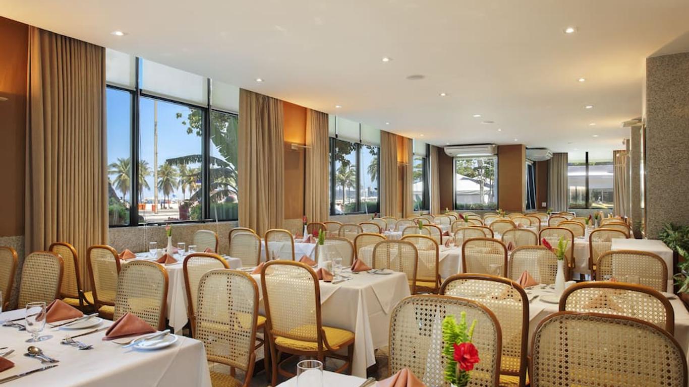 Windsor Excelsior Copacabana