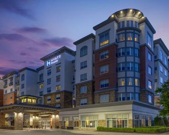 Hyatt House Richmond /Short Pump - ריצ'מונד - בניין