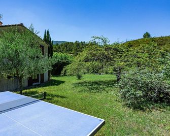 'Gite 07' : Small house with private garden - Privas