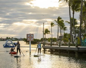 Sugarloaf Key Hotel At Koa Resort - Summerland Key