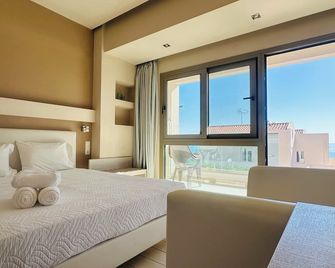 Saradari Beach Hotel - Adults Only - Hersonissos