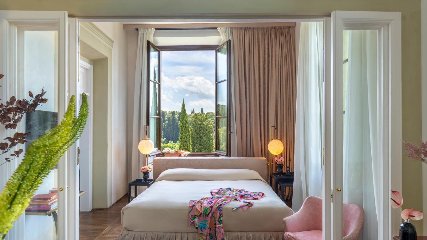 Il Salviatino Firenze