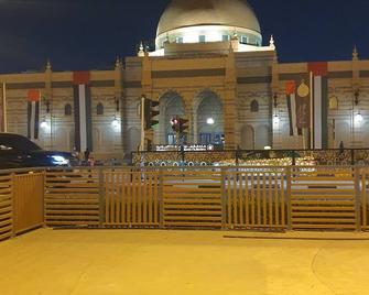 Legendary of Sharjah UAE Sharjah Rolla Muharah100m cournish and Islamic museum - Sharjah