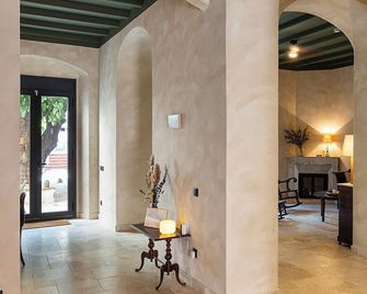 Hotel Vella Nit - Canet de Mar