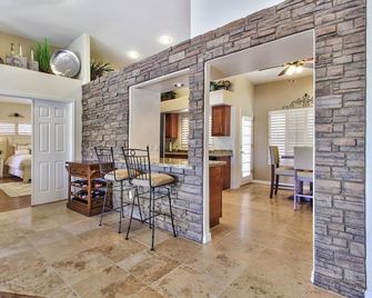 Beautiful Custom Built Fountain Hills Home At Its Best!! - Fountain Hills - Comedor