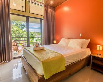 Sea Tower Hotel - Puerto Viejo de Talamanca - Habitación