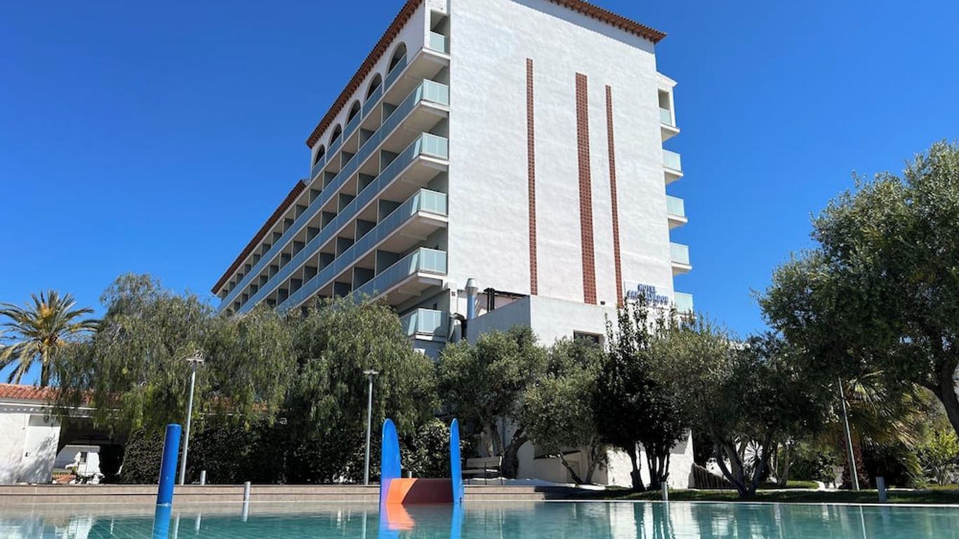 Ibersol Playa Dorada