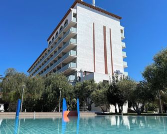 Ibersol Playa Dorada - El Vendrell - Building
