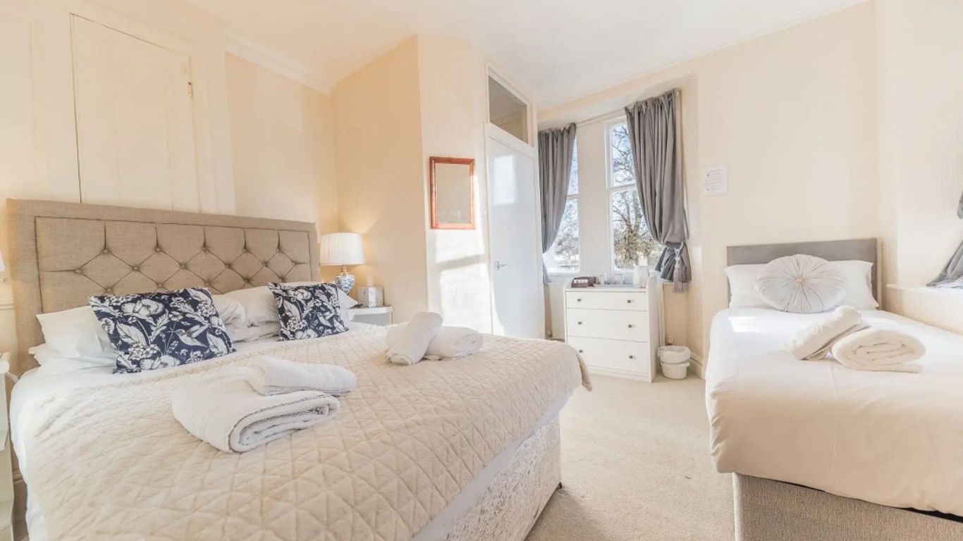 Rayrigg Villa at Windermere