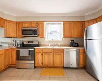 Our West End Home - Nueva Orleans - Cocina