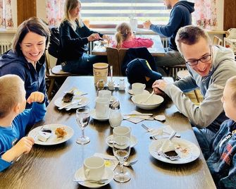 Landhotel Tanneneck - ideal für Gruppen, Familien und Hunde - Löffingen