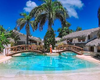 Paradiso del Caribe - Las Galeras - Pool