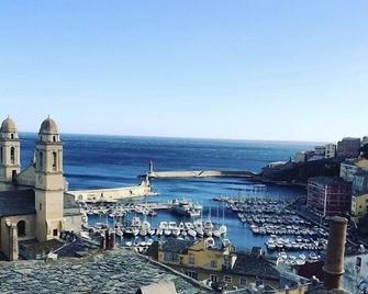 Appartement Casalea - Casadibastia - Bastia centre - Bastia - Vista esterna