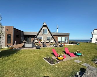 Le Chalet du Phare - Bertrand