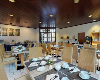 Hotel Engel - Hamburg - Restaurang