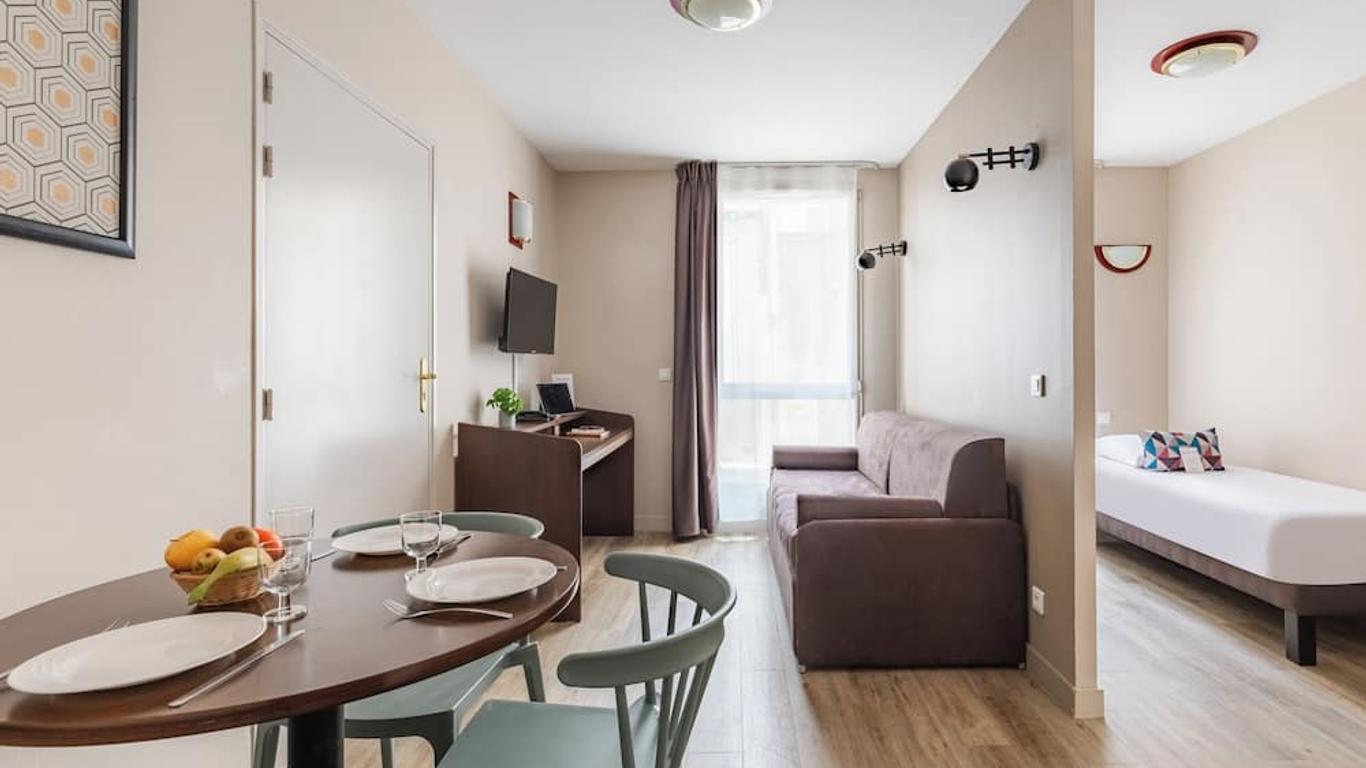 Appart'City Confort Agen Centre