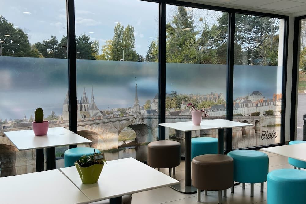 First Inn Hotel Blois thumbnail 3