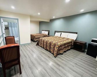 Cozy Inn - Lynwood