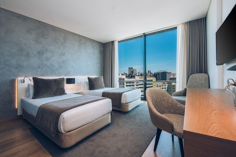 Iberostar Selection Lisboa