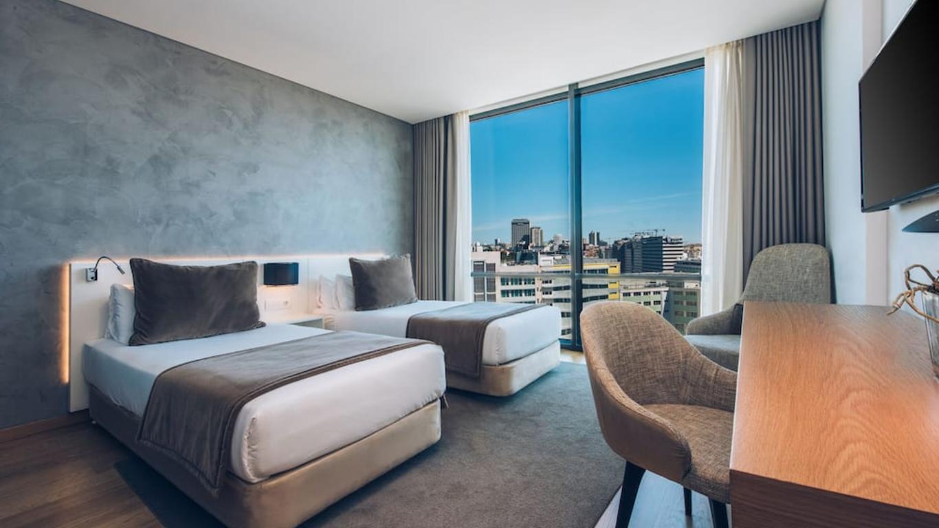 Iberostar Selection Lisboa