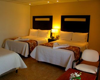 Izalco Hotel & Beach Resort - La Herradura
