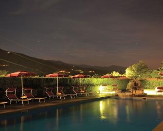 Park Hotel La Pineta - Mulazzo - Pool