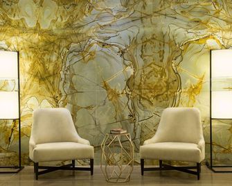 Royal Atlântica Macaé Hotel - Macaé