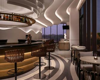 Beihai Marriott Hotel - Beihai - Bar