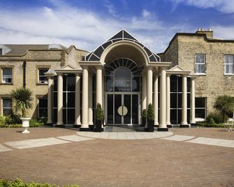 Mercure York Fairfield Manor Hotel - יורק - בניין
