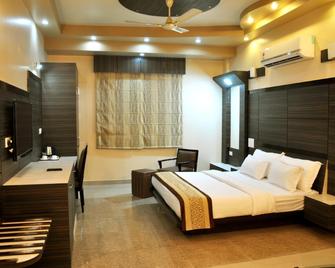 The Esse Hotel - Hisar - Habitación