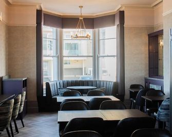 The Cae Mor Hotel - Llandudno