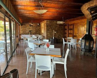Vido Lodge and Conference Centre - Pietersburg - Restaurant